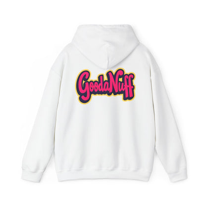 GoodaNuff Unisex Hoodie