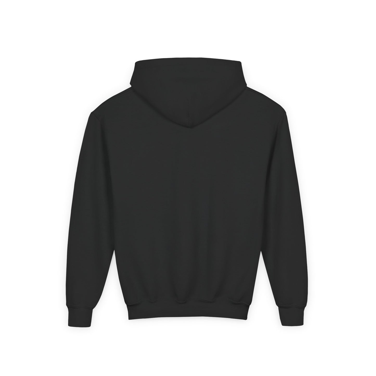 I know ima 6/10 but I’m GoodaNuff for you Unisex Youth Hoodie