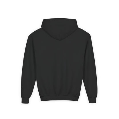 I know ima 6/10 but I’m GoodaNuff for you Unisex Youth Hoodie
