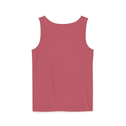 Served Our Country. Living Life GoodaNuff. Men's Lightweight Tank Top