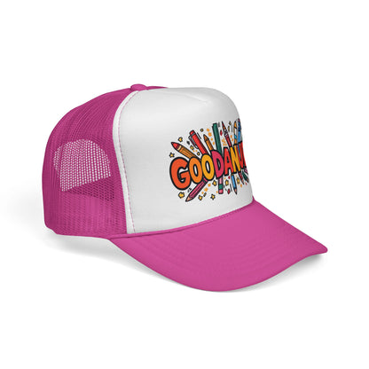 GoodaNuff Trucker Hat