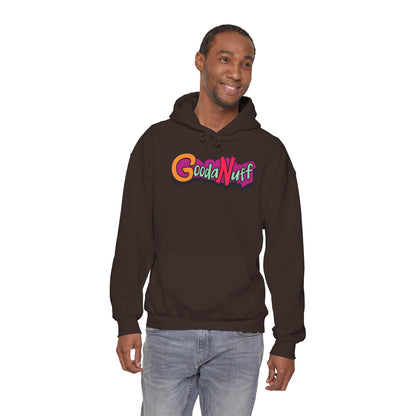 GoodaNuff Unisex Hoodie