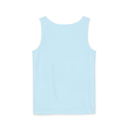 You know Today was GoodaNuff when your Fingers smell like Fish. Men's Lightweight Tank Top