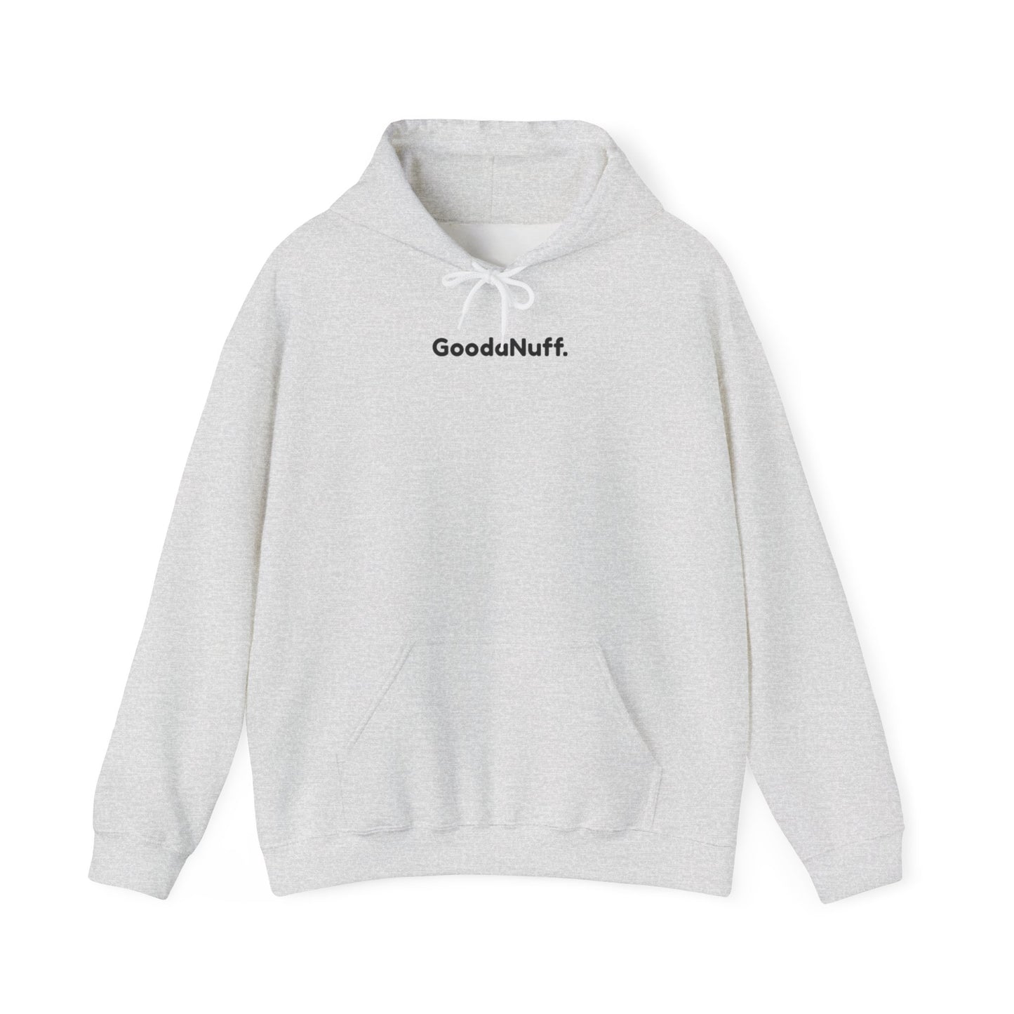 Parking...This Spot is Officially GoodaNuff Unisex Hoodie