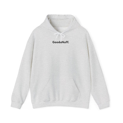 Parking...This Spot is Officially GoodaNuff Unisex Hoodie