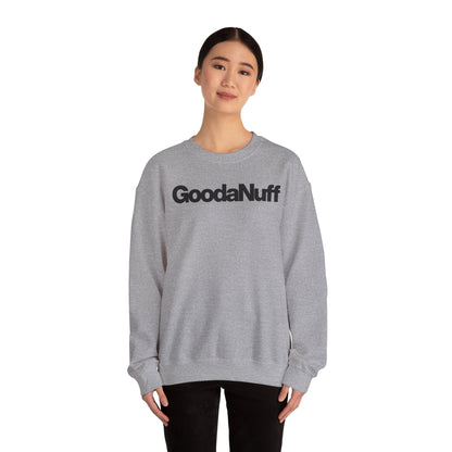 GoodaNuff Classic Unisex Crewneck