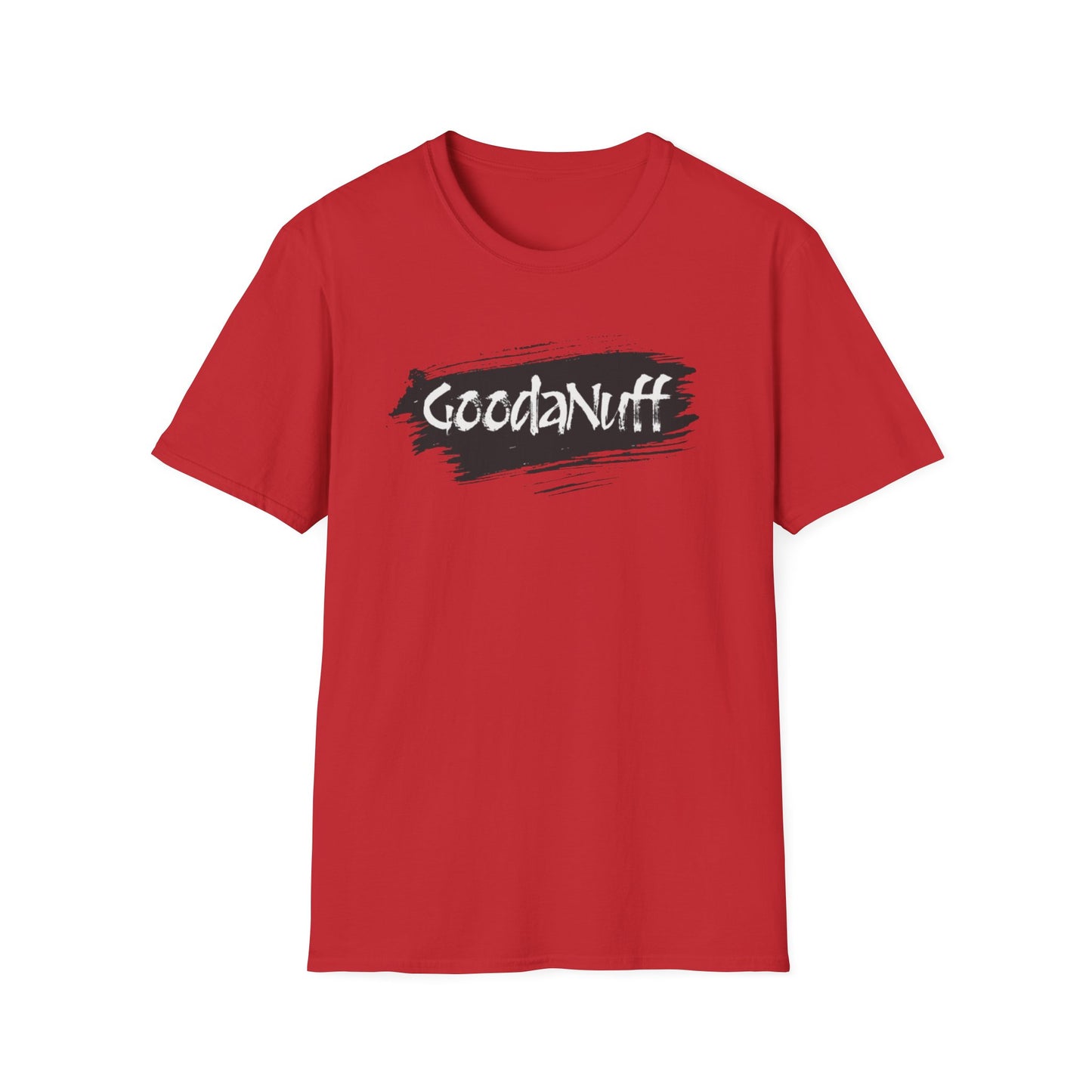 GoodaNuff Unisex Softstyle T-Shirt