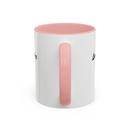 Marriage: Loving Someone Even When They're Barely GoodaNuff Coffee Mug