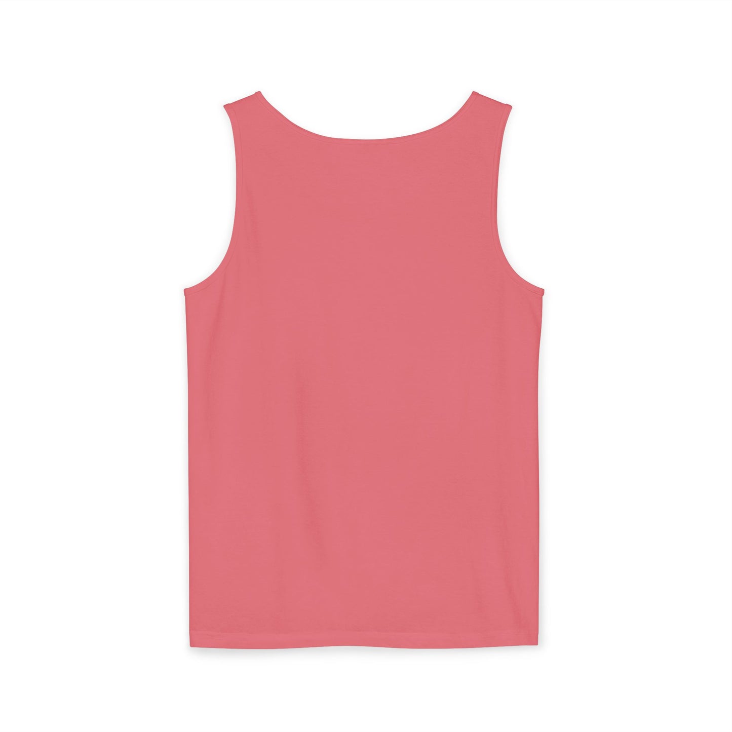I Believe that I am GoodaNuff for Jesus Men's Lightweight Tank Top