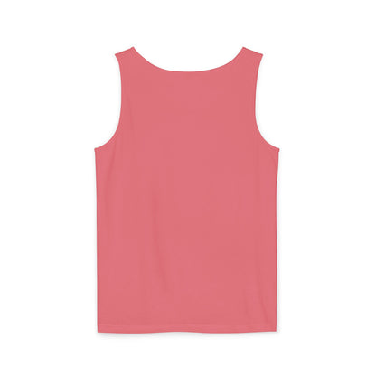 I Believe that I am GoodaNuff for Jesus Men's Lightweight Tank Top