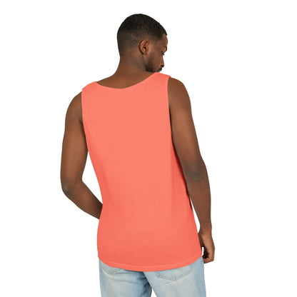 You know Today was GoodaNuff when your Fingers smell like Fish. Men's Lightweight Tank Top