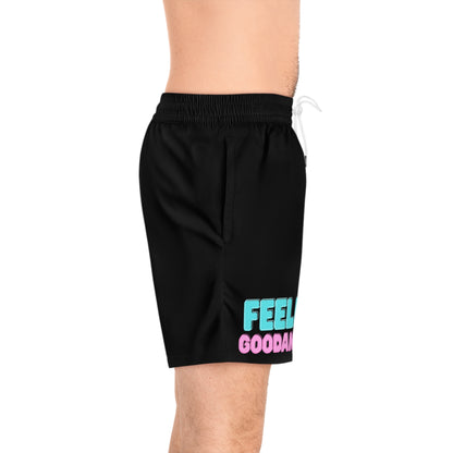 Feelin GoodaNuff Men's Outdoor Shorts