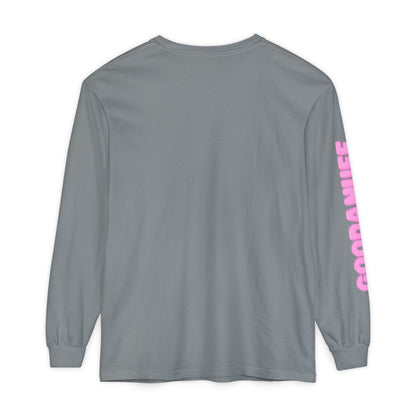 Feelin GoodaNuff Unisex Long Sleeve Tee