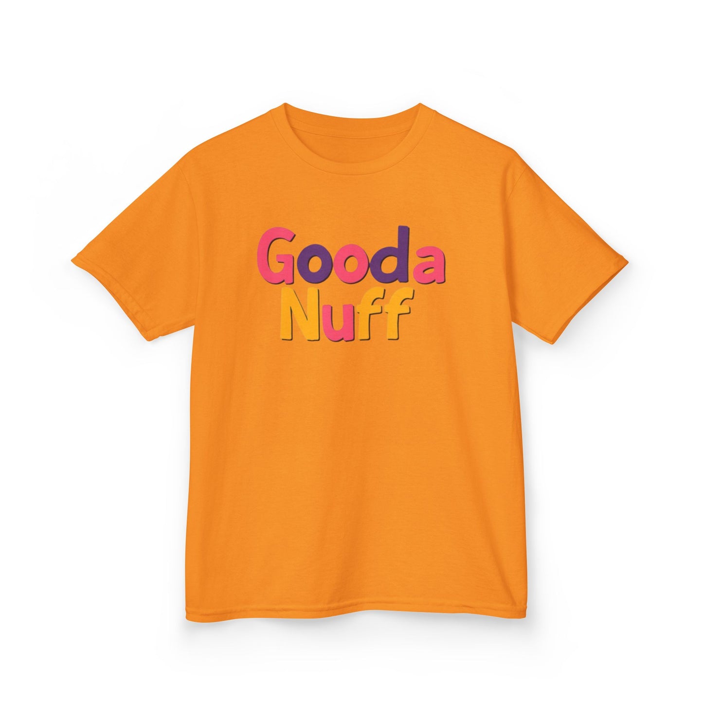 GoodaNuff Unisex Youth T-Shirt