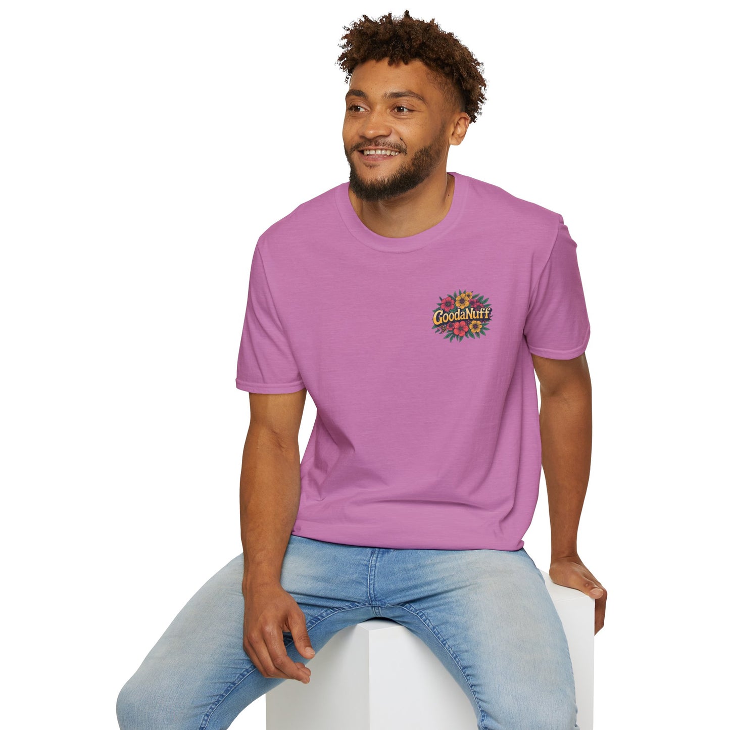 GoodaNuff Unisex Softstyle T-Shirt