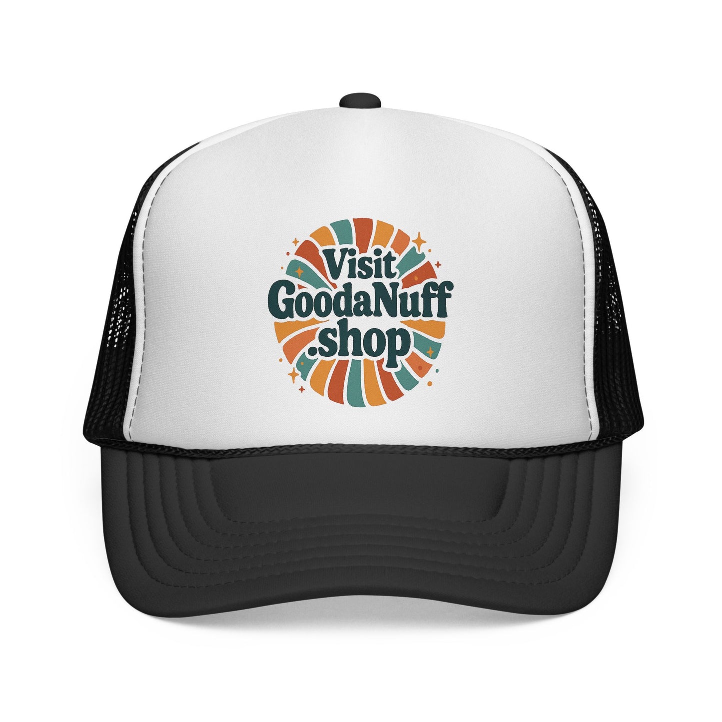 Visit GoodaNuff.shop