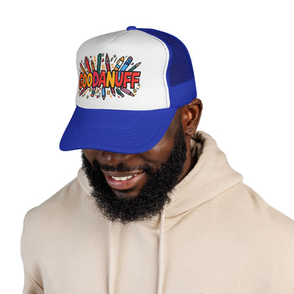 GoodaNuff Trucker Hat