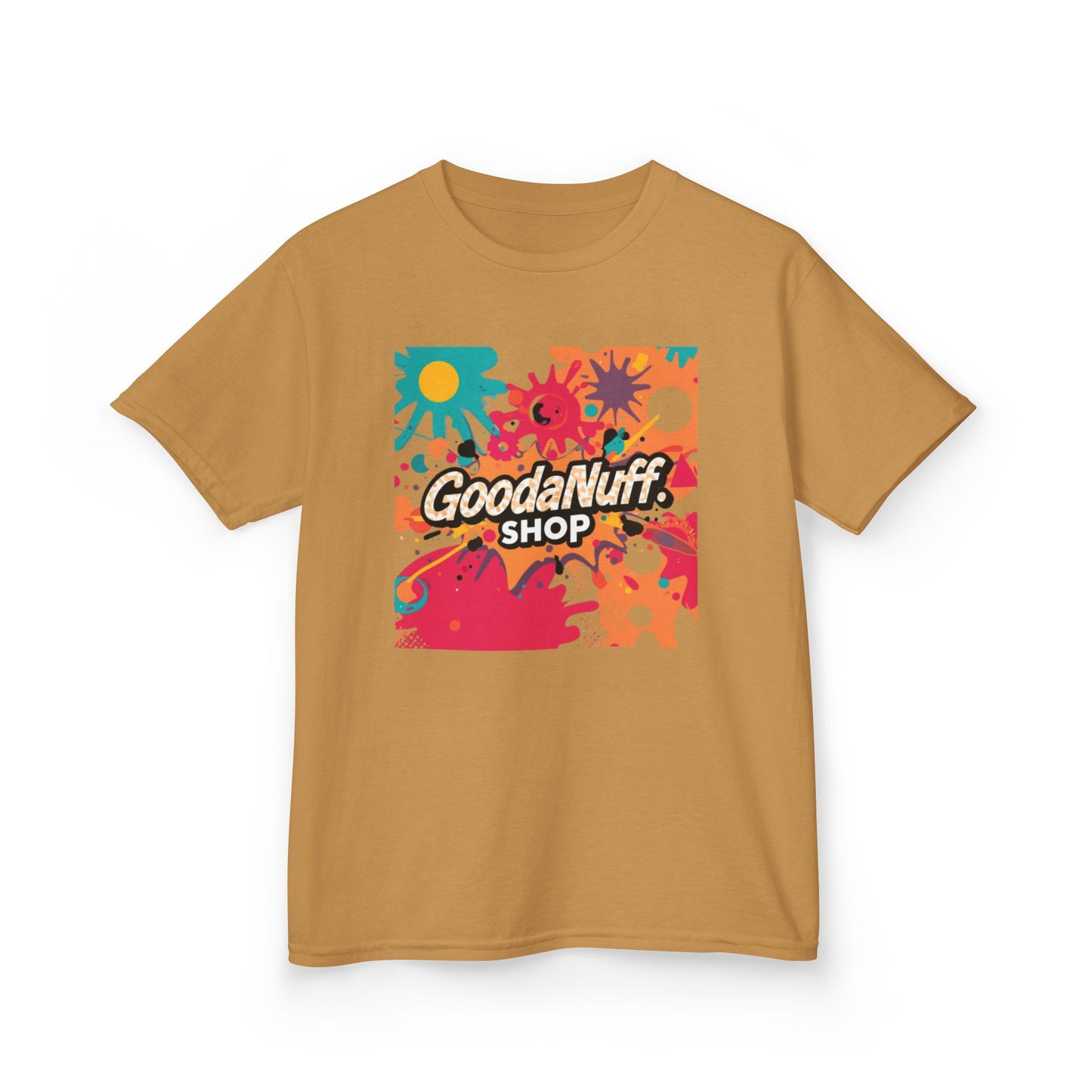 GoodaNuff.shop Unisex Youth T-Shirt
