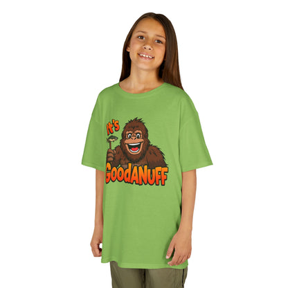 It's GoodaNuff Unisex Youth T-Shirt