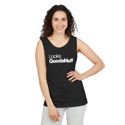 Classic Looks GoodaNuff Women's Unisex Tank Top
