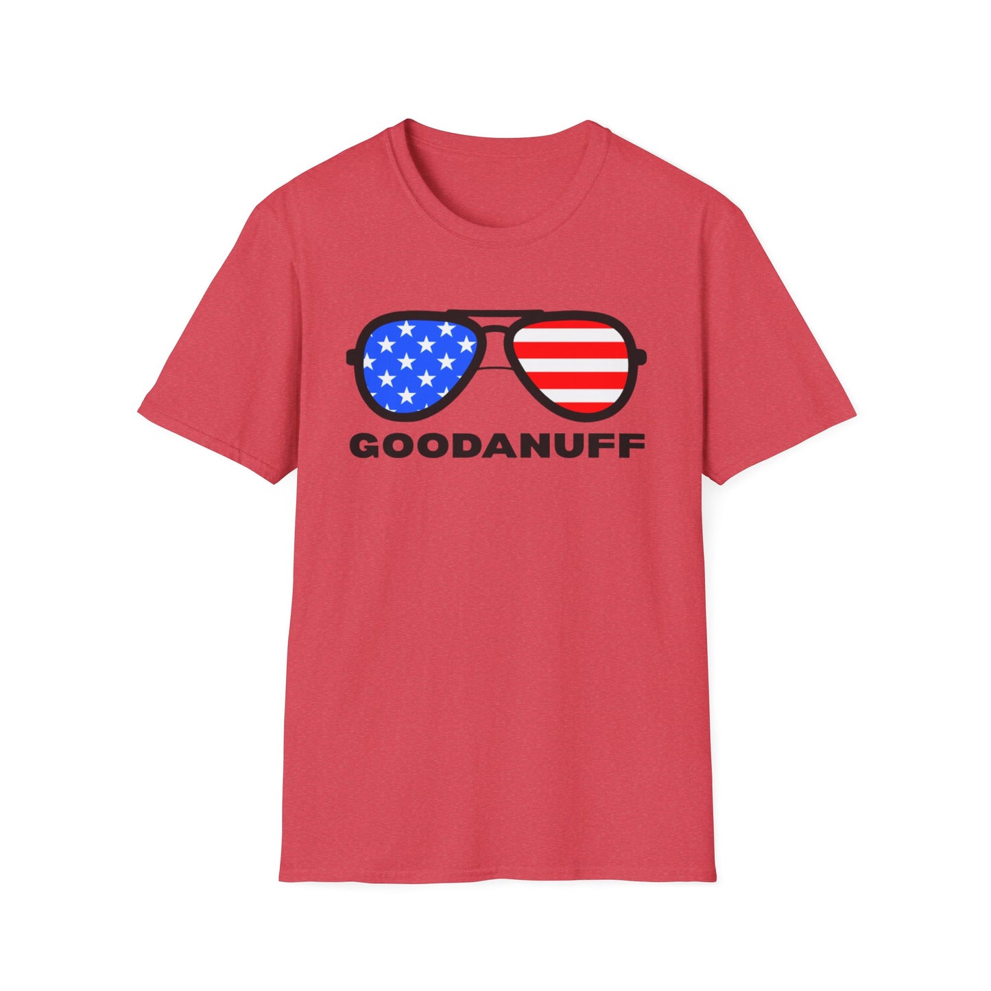 GoodaNuff Unisex Softstyle T-Shirt