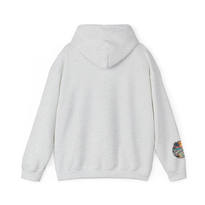 Life is GoodaNuff around here! Unisex Hoodie