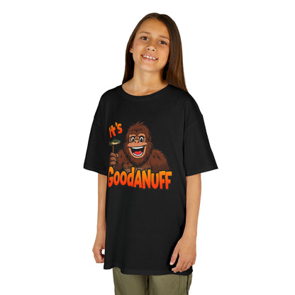 It's GoodaNuff Unisex Youth T-Shirt