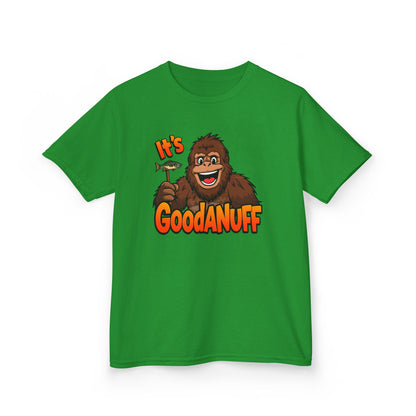 It's GoodaNuff Unisex Youth T-Shirt
