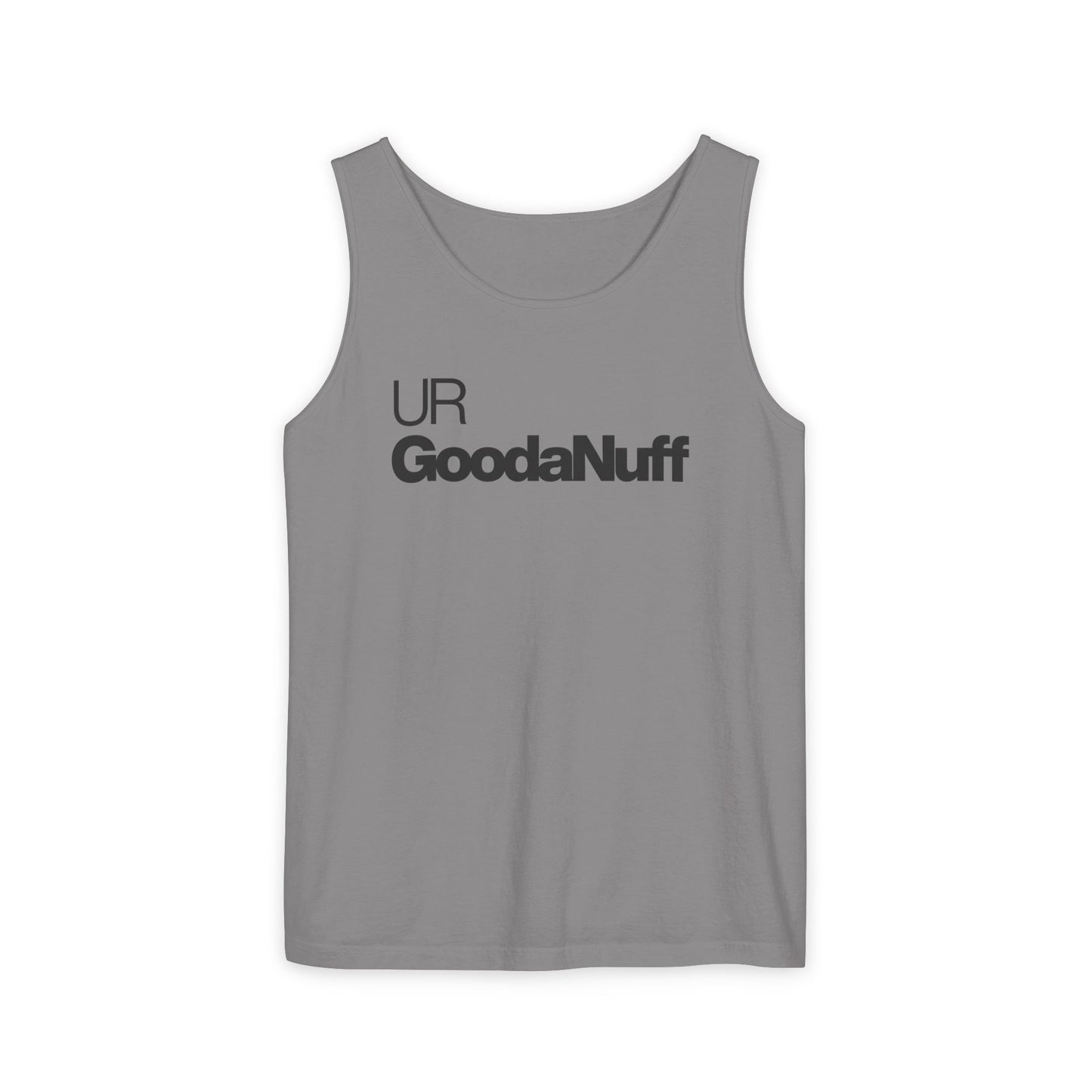Classic UR GoodaNuff Men's Lightweight Tank Top