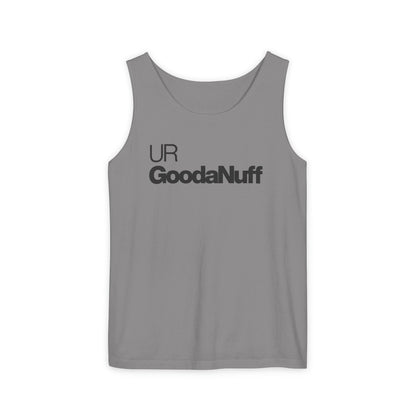 Classic UR GoodaNuff Men's Lightweight Tank Top