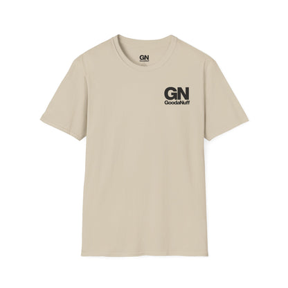 GN GoodaNuff Unisex Softstyle T-Shirt