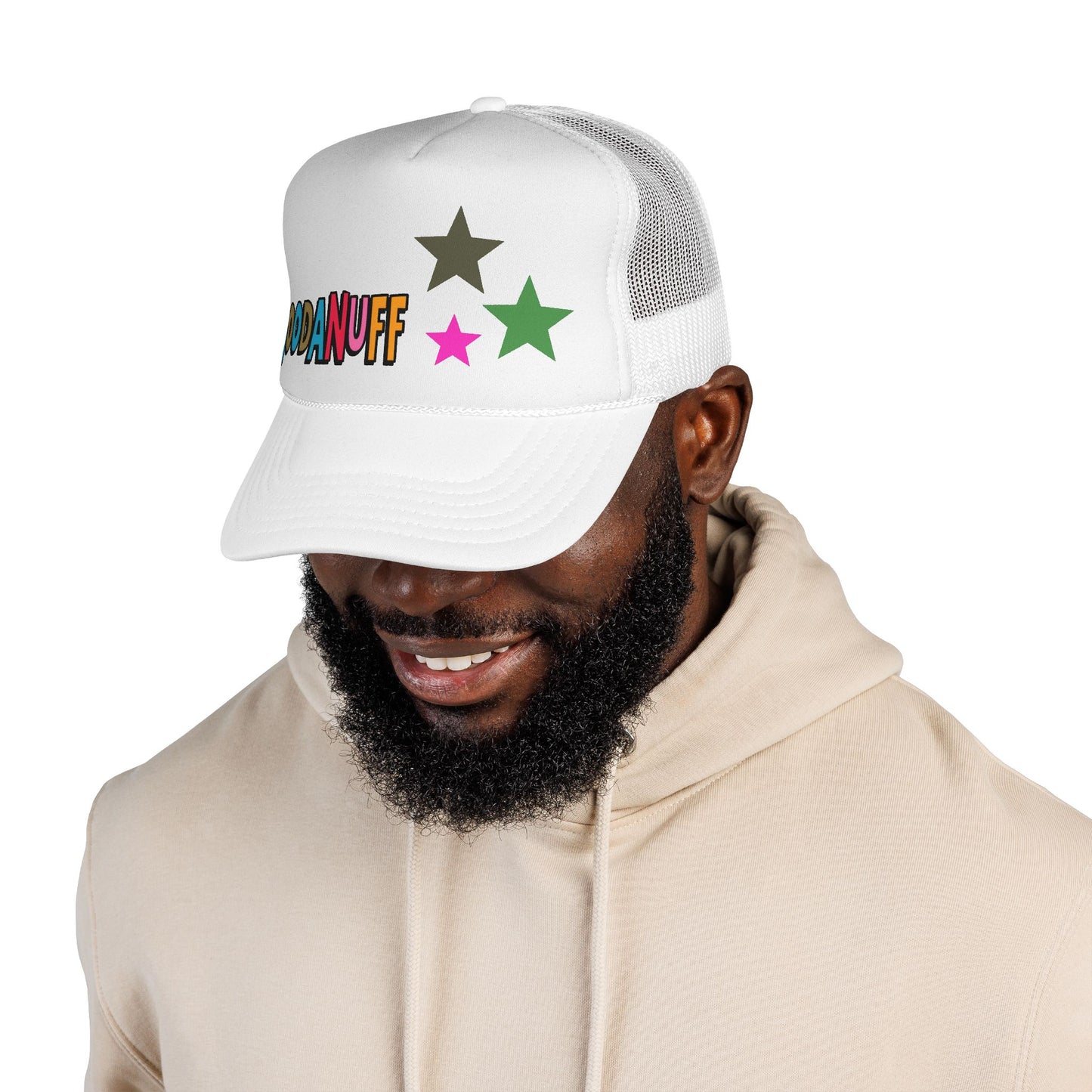 GoodaNuff Trucker Hat