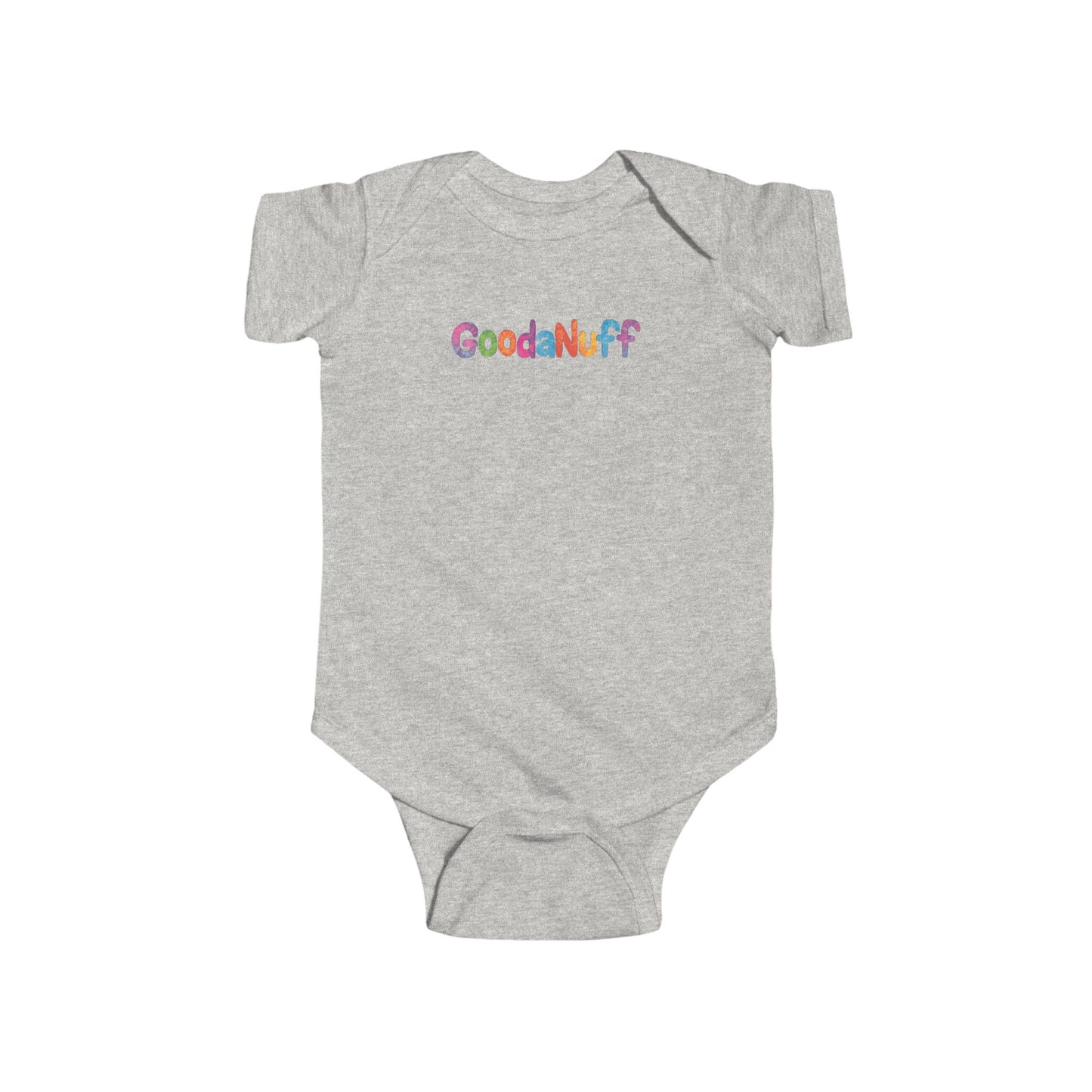 GoodaNuff Onsie