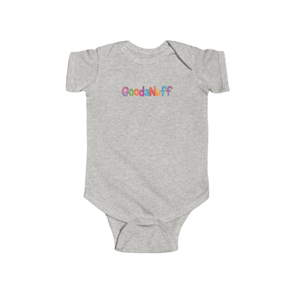 GoodaNuff Onsie