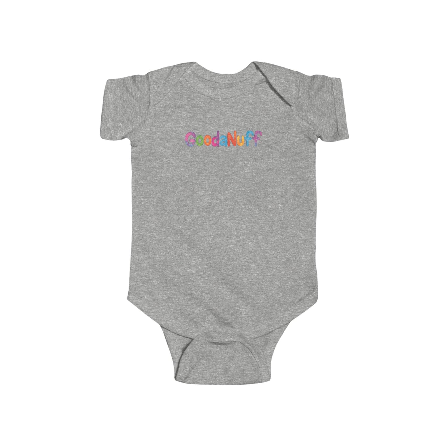 GoodaNuff Onsie