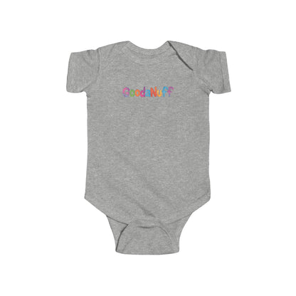 GoodaNuff Onsie