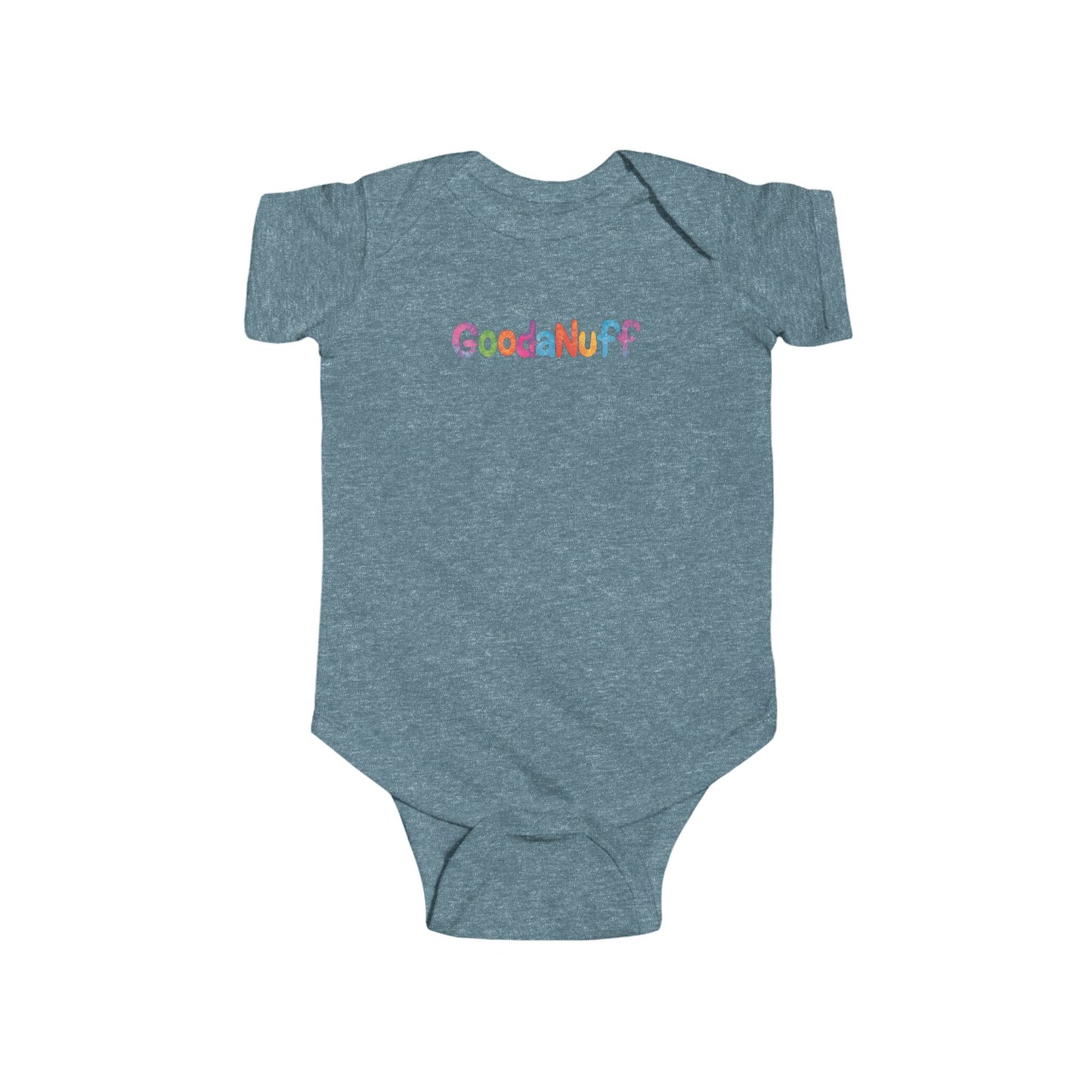 GoodaNuff Onsie