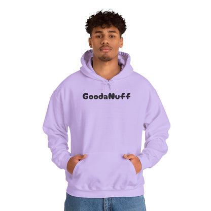 My A** is GoodaNuff Unisex Hoodie