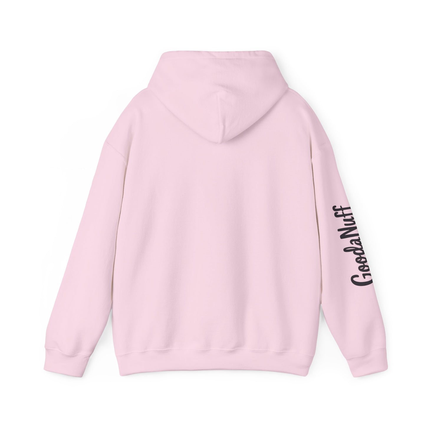 My Gift to you is...GoodaNuff Unisex Hoodie