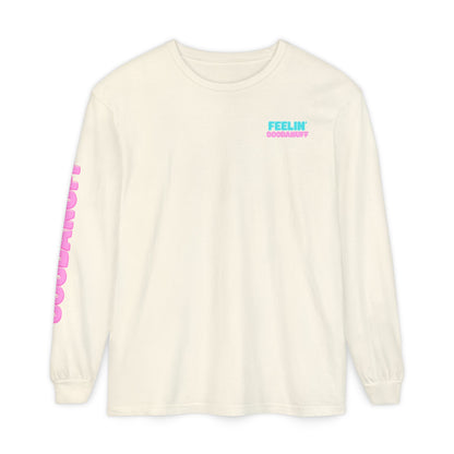 Feelin GoodaNuff Unisex Long Sleeve Tee