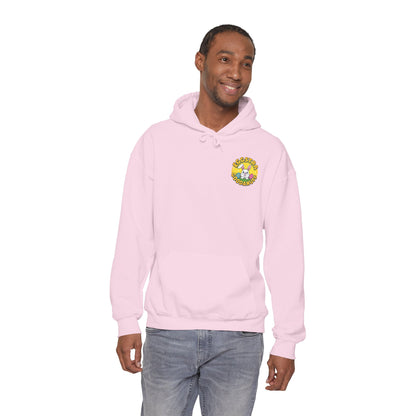 Eggstra GoodaNuff Unisex Hoodie