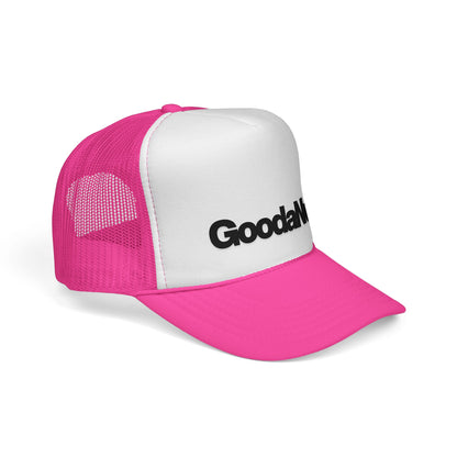 GoodaNuff Classic Trucker Hat
