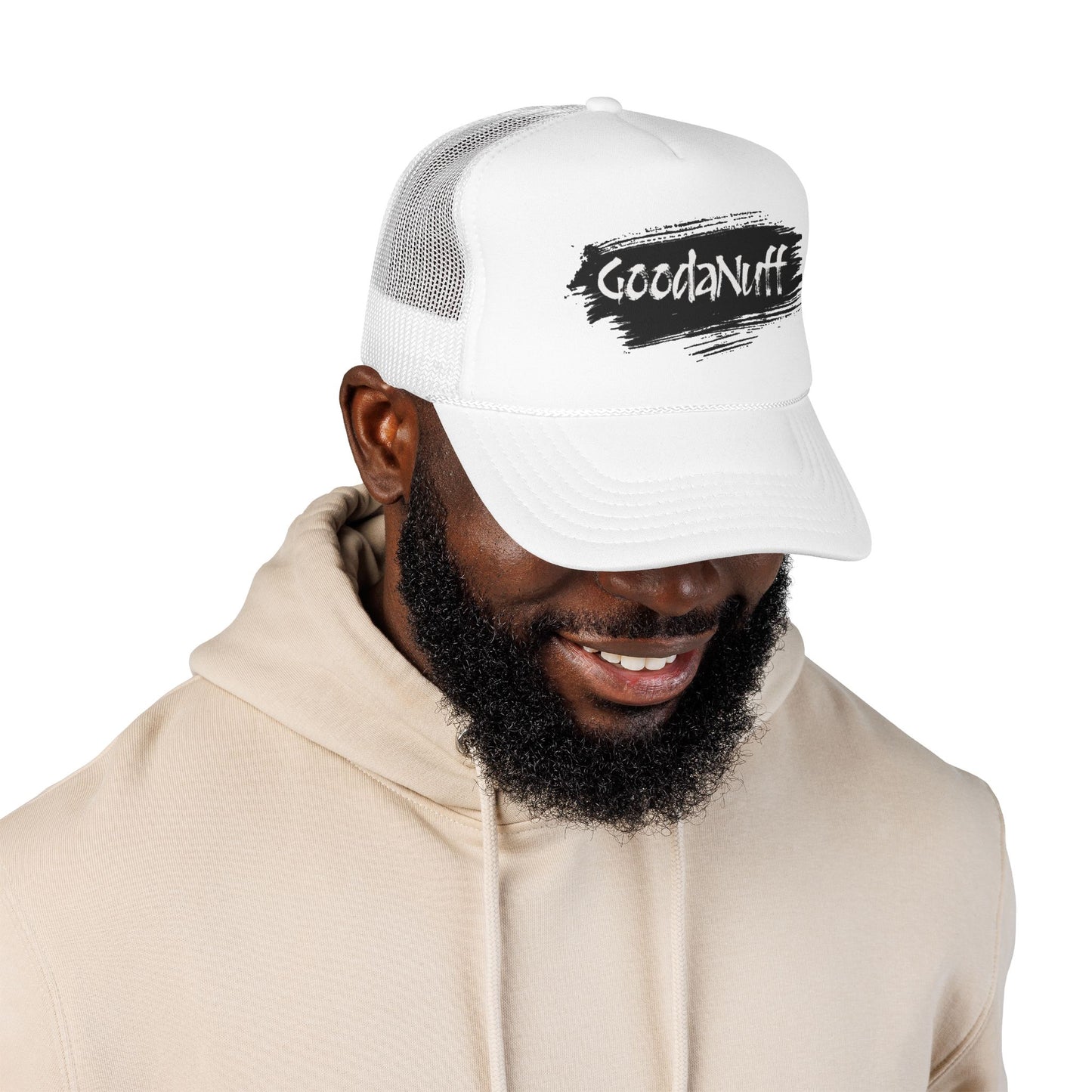 GoodaNuff Trucker Hat