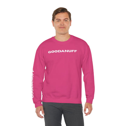 GoodaNuff Unisex Crewneck