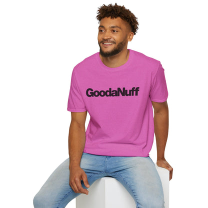 Classic GoodaNuff Unisex Softstyle T-Shirt