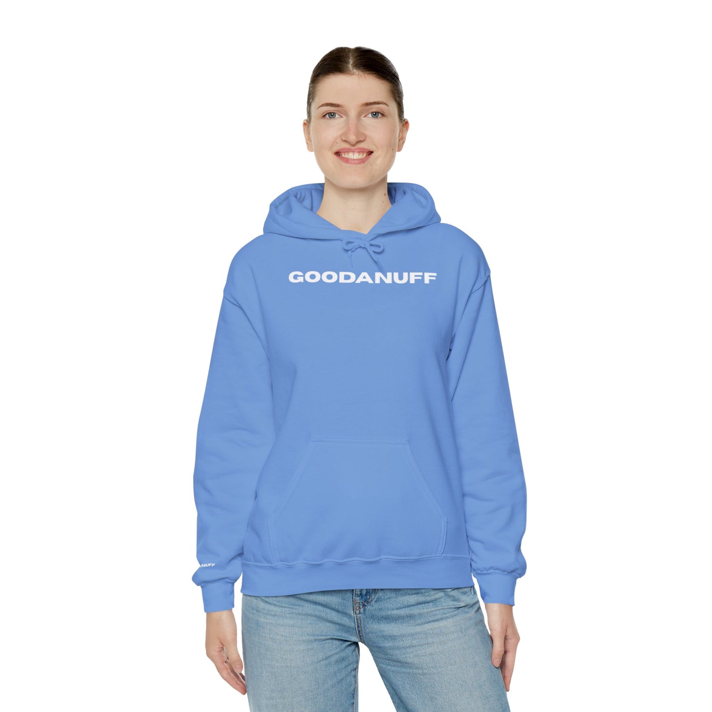 GoodaNuff Unisex Hoodie