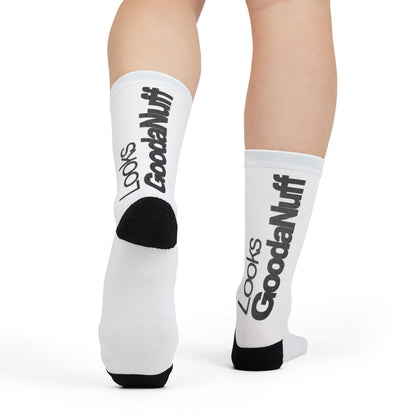 Looks GoodaNuff Socks