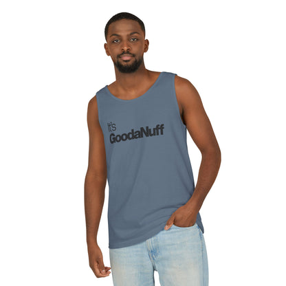 Classic It's GoodaNuff Men's Lightweight Tank Top