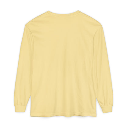 You know Today was GoodaNuff when your Fingers smell like Fish Unisex Long Sleeve Tee