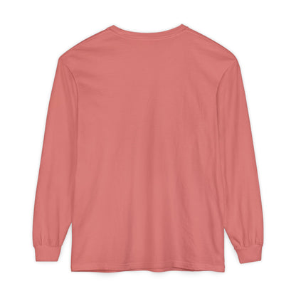 GoodaNuff Every Day! Unisex Long Sleeve Tee